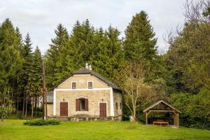 Prém Malom Vendégház