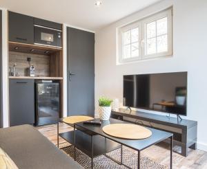 La villa MaRisKa et son SPA