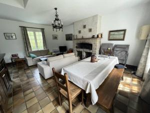 Residence -pleneuf Val Andre - Maisons & Villas 364 : photos des chambres