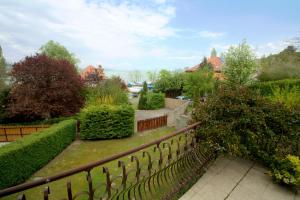 Aquilo Hotel Panoráma