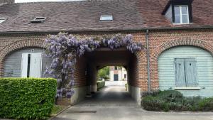 Le Petit Cocon - nature & calme - parking