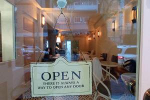 Forgotten Hostel Silom