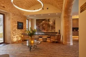 Sa Creu Nova Petit Palais Art & Spa - 萨拉比塔