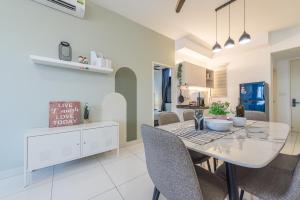 StylishHome@Graceful#Sunway Velocity Pudu Ulu Park-Cheras KL