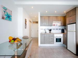 131 C Playa Honda sea view