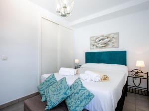 131 C Playa Honda sea view