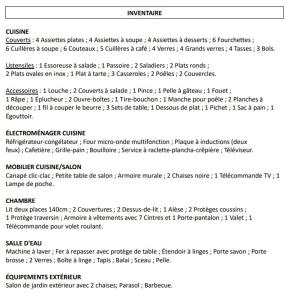 Gite appartement location vacance montagne pyrenees