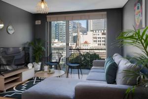 Icarus Homes -Cape Town Mountain view