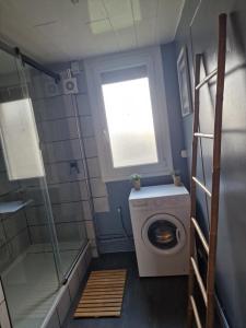 Appartements Au coeur du champagne logement privatif (70 m2) : photos des chambres