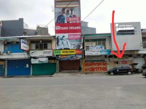 Homestay Boarding can also PartTime Job with Us