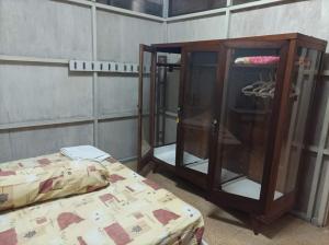 Homestay Boarding can also PartTime Job with Us