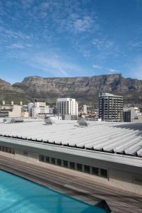 Icarus Homes -Cape Town Mountain view