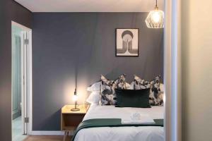 Icarus Homes -Cape Town Mountain view