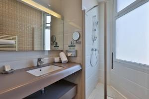 Hotels Hotel Provencal : photos des chambres