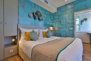 Hotels Hotel Provencal : photos des chambres