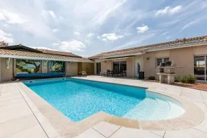 Maison du Lion - 拉卡诺奥肯