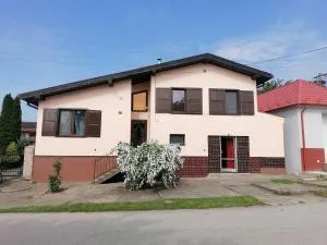 Chľaba apartman - Chlʼaba