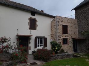 Maisons de vacances Les Gites de Roucayrols : photos des chambres