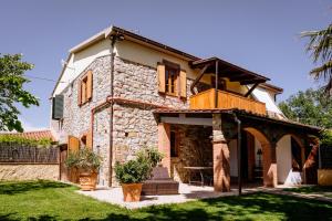 Villa La Quercia - Garden&Relax