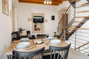 Achilleas cozy house - Vederoi