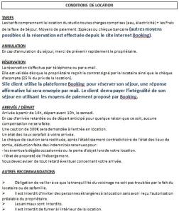 Gite appartement location vacance montagne pyrenees