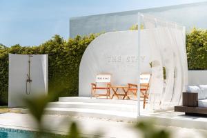 The Stay Huahin 1 - Luxury Private Pool Villa