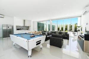 The Stay Huahin 1 - Luxury Private Pool Villa