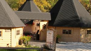 Maisons de vacances Ferme Traitsanes : photos des chambres