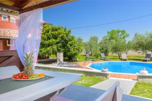 Villa Carla with private pool & kids playground - pet friendly