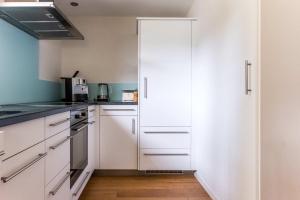 Chalet Lienzhubel - GRIWA RENT AG