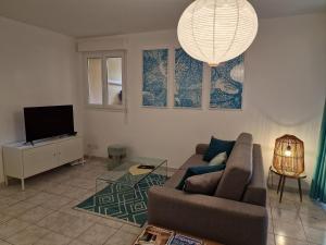 Maisons de vacances Chez Marie : photos des chambres