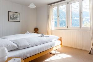 Chalet Lienzhubel - GRIWA RENT AG