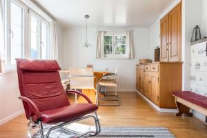 Chalet Lienzhubel - GRIWA RENT AG