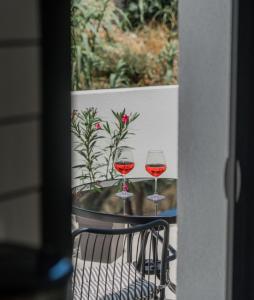 Euphoria Luxury Apartment