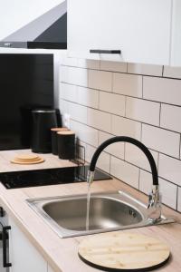 Euphoria Luxury Apartment