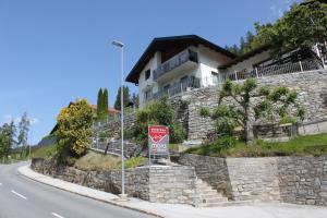 Panorama Appartements Mora - 3 Edelweiß Superior