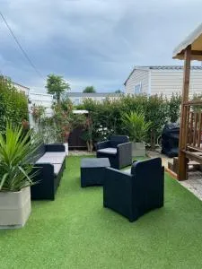 Vos meilleures vacances au Montourey! - 阿尔让河畔皮热