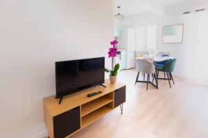 EDOUARD VII - STUDIO - Carré dor Menton