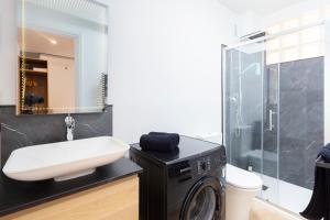 EDOUARD VII - STUDIO - Carré dor Menton