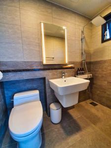 Nolgureum private pool villa