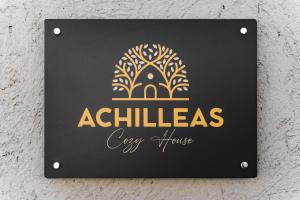 Achilleas cozy house