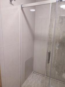 Ubytování Vistárie