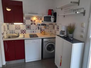 Résidence Les Demeures du Ventoux