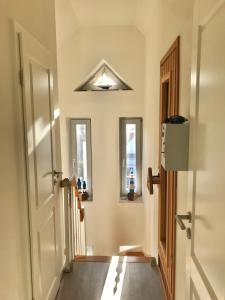 Haus Sommerwind; Wohnung 3