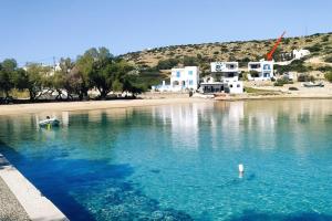 Thalassa house by the sea