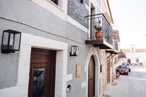 Achilleas cozy house