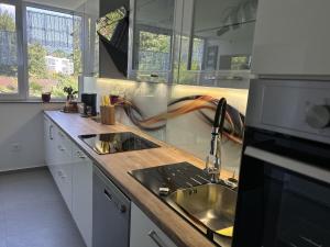 Apartment Toni 