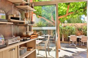 Hotels Hotel Provencal : photos des chambres