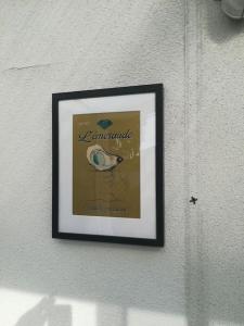 Maisons de vacances L'emeraude : Ares, House, 3 bedrooms : photos des chambres