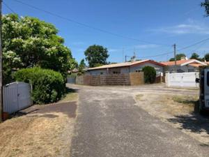 Maisons de vacances L'emeraude : Ares, House, 3 bedrooms : photos des chambres
